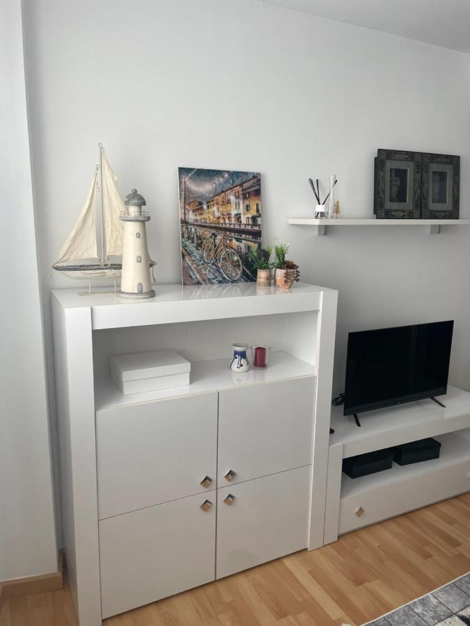 דירות Duplex Altea Pueblo מראה חיצוני תמונה