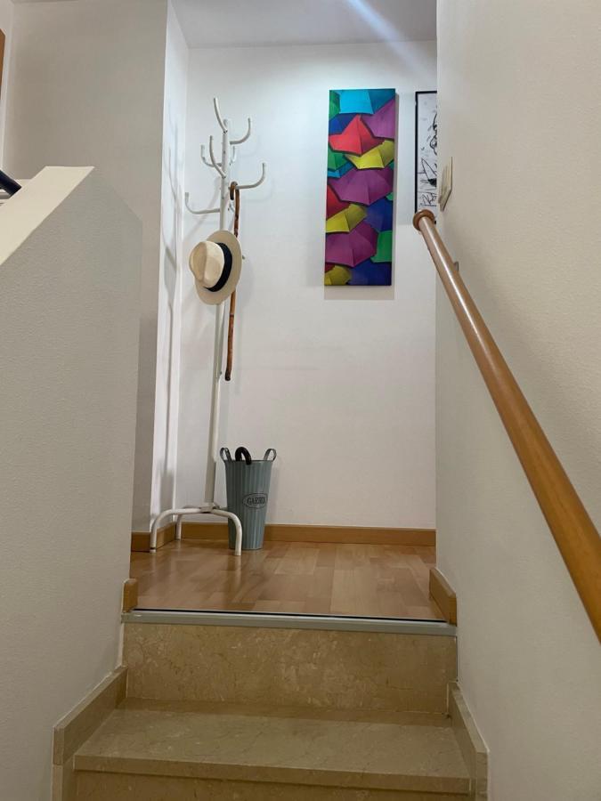 דירות Duplex Altea Pueblo מראה חיצוני תמונה