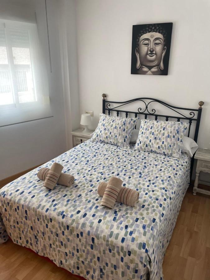 דירות Duplex Altea Pueblo מראה חיצוני תמונה