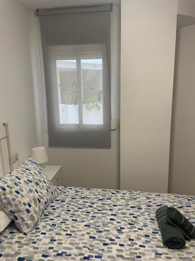 דירות Duplex Altea Pueblo מראה חיצוני תמונה
