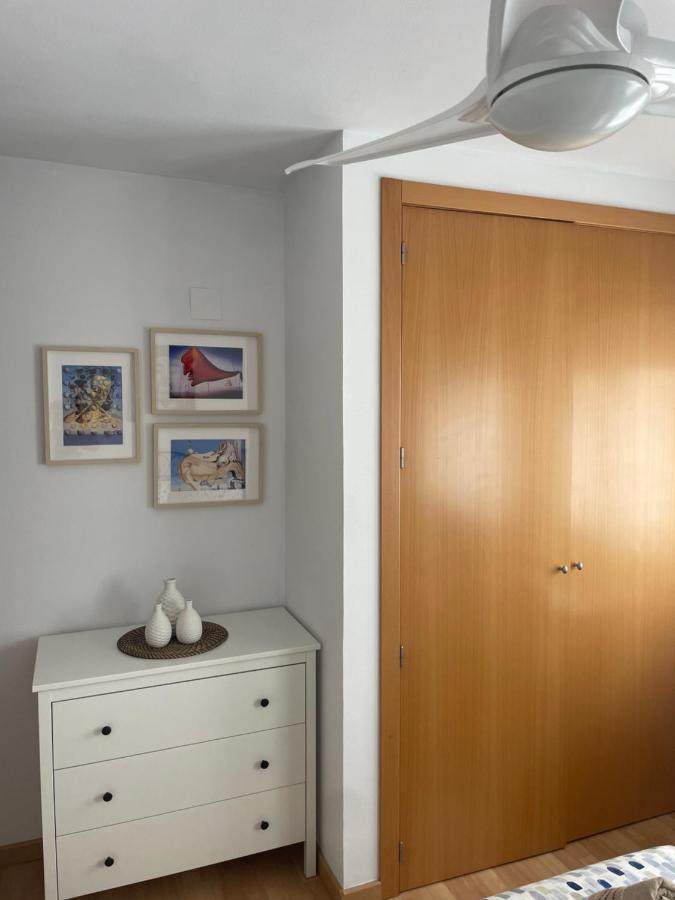 דירות Duplex Altea Pueblo מראה חיצוני תמונה