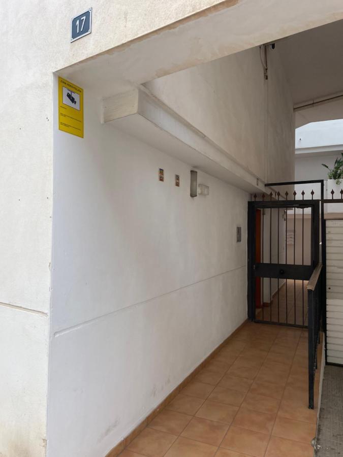 דירות Duplex Altea Pueblo מראה חיצוני תמונה