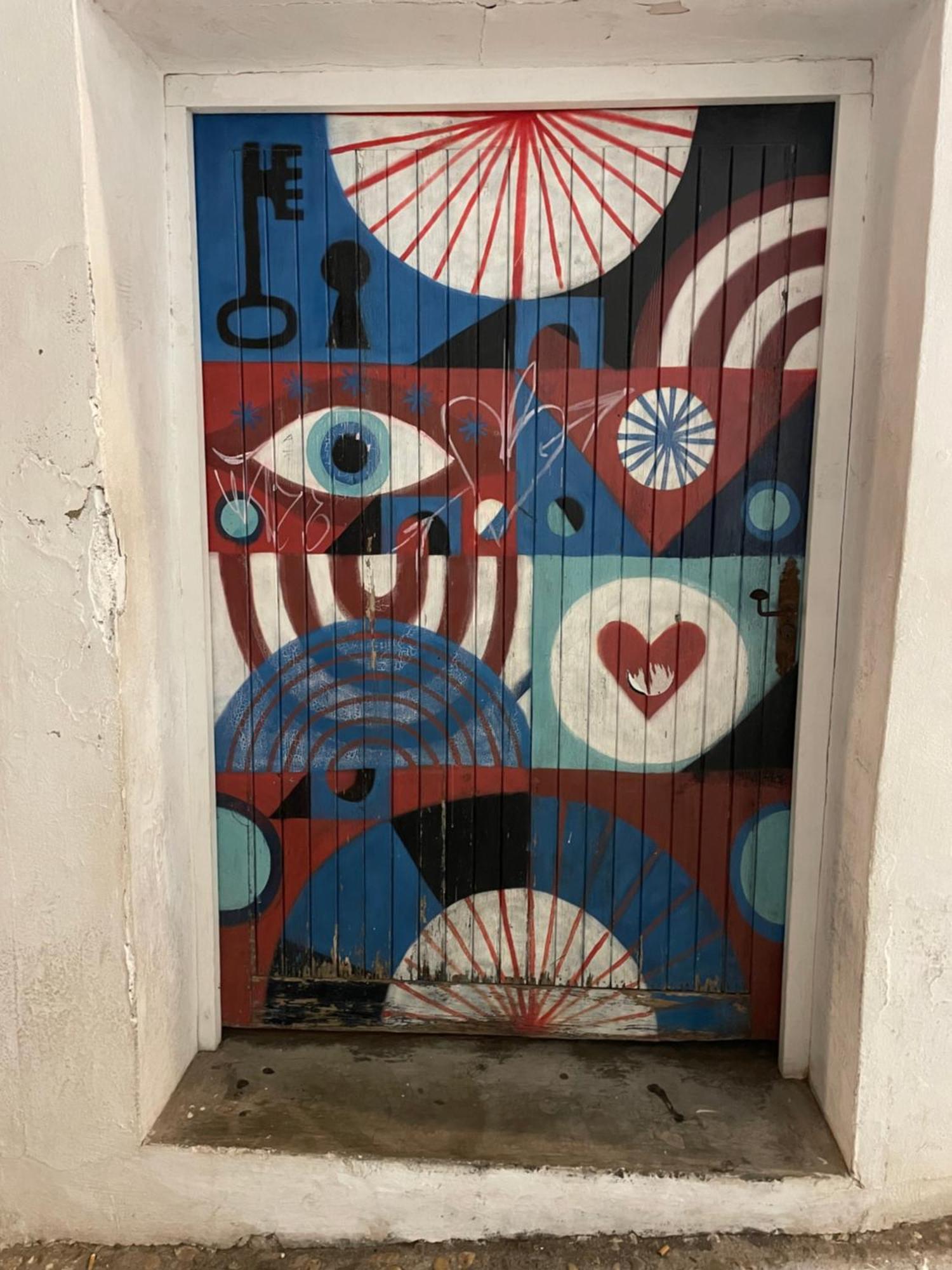 דירות Duplex Altea Pueblo מראה חיצוני תמונה